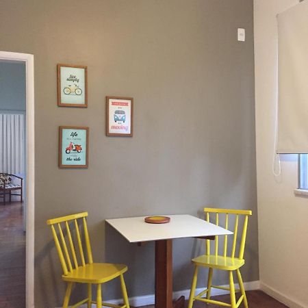 Apartamento Vista Parcial Mar Rio de Janeiro Zewnętrze zdjęcie