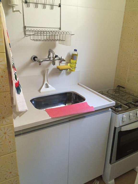 Apartamento Vista Parcial Mar Rio de Janeiro Zewnętrze zdjęcie